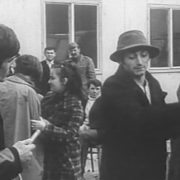 Homage goran Mihic Kustendorf 2017