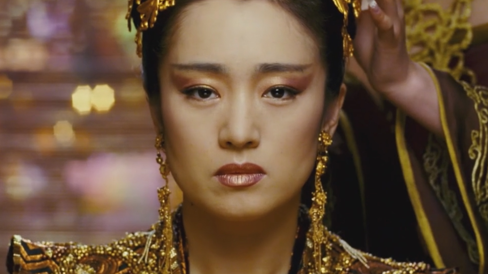 Homage Zhang Yimou Kustendorf 2013