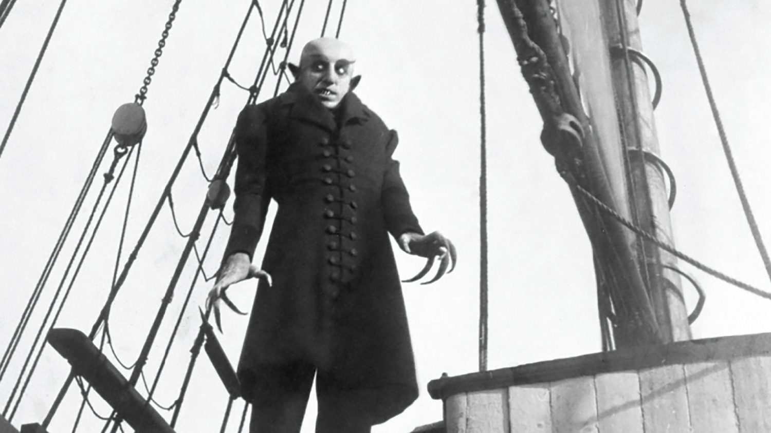 Nosferatu