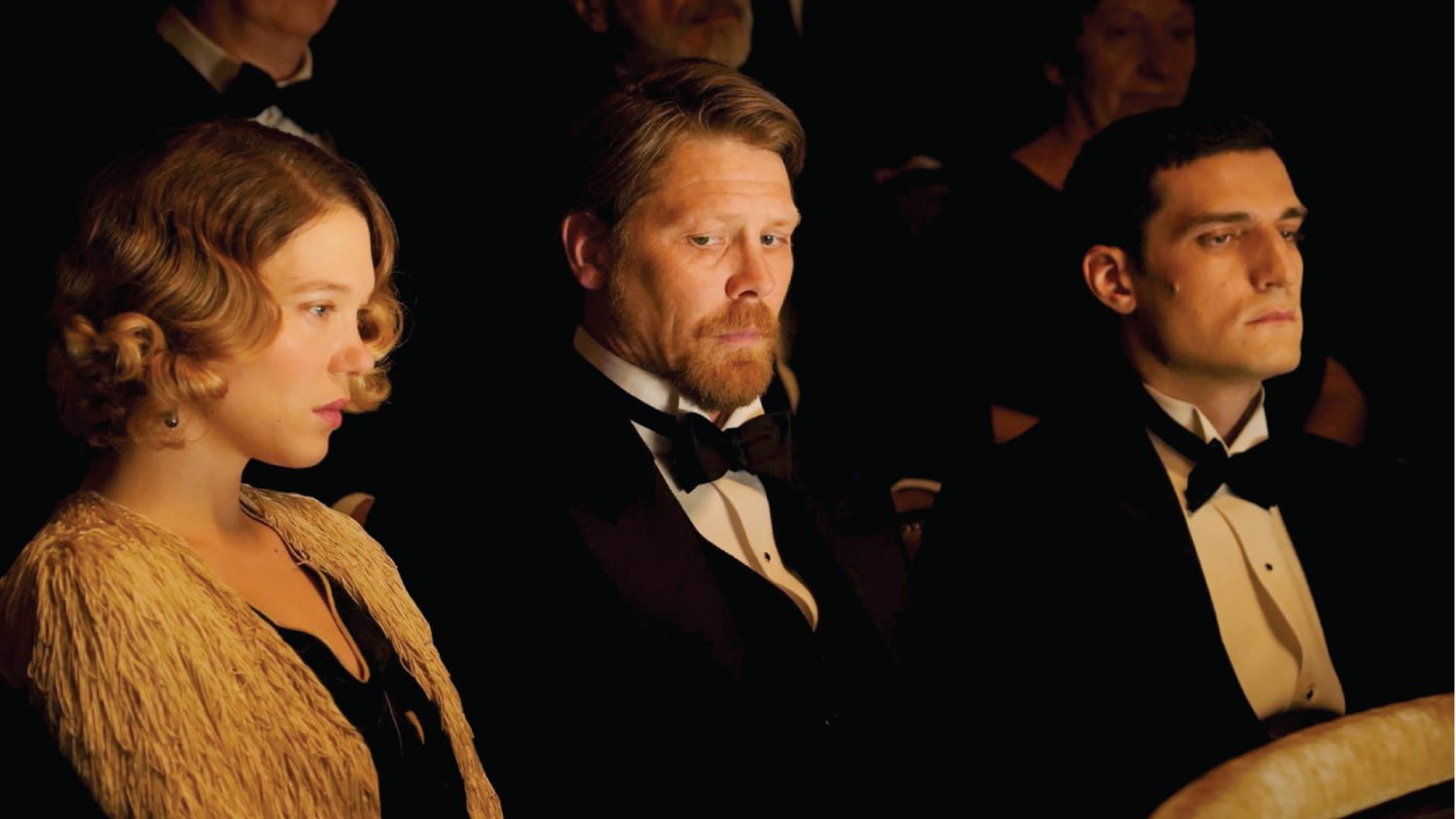 The Story of My Wife