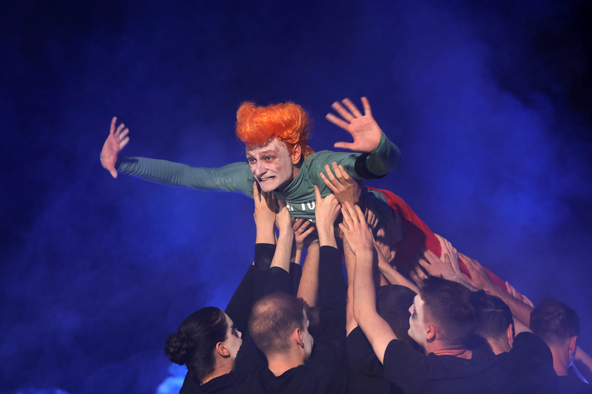 Kustendorf 2022 Day One Opening_010